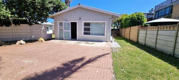 2 Bedroom Garden Cottage