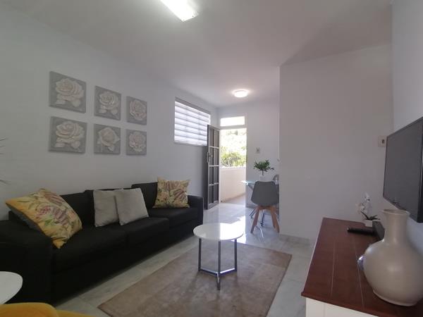 1.5 Bedroom Apartment