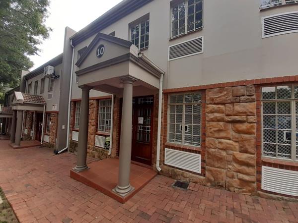 192  m² Industrial space