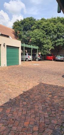2 Bedroom Simplex