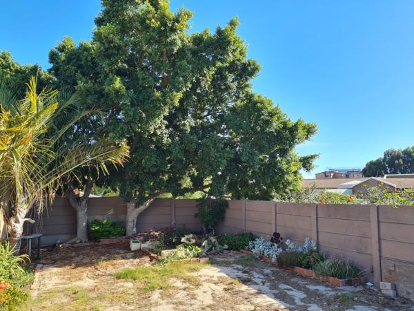 1 Bedroom Garden Cottage