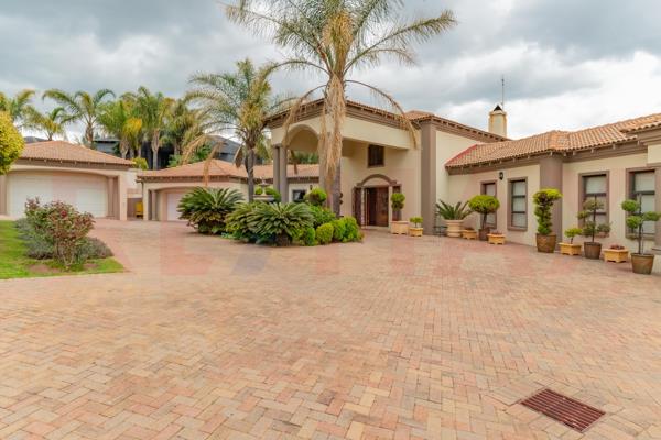 6 Bedroom House