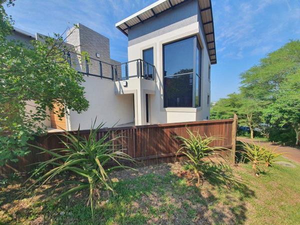 3 Bedroom Duplex