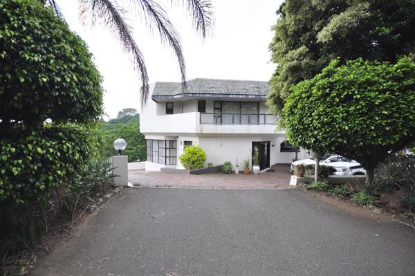 4.5 Bedroom House