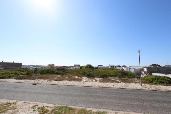 2 974 m² Land