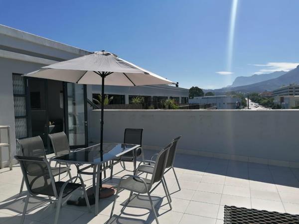1 Bedroom Penthouse