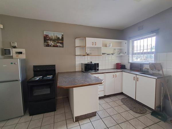1 Bedroom House