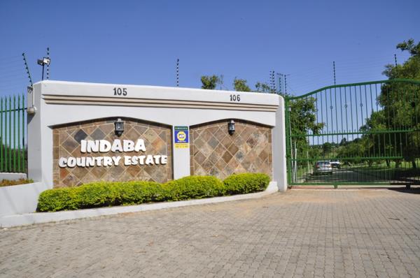1.1 ha Land