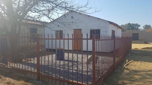 2 Bedroom Garden Cottage