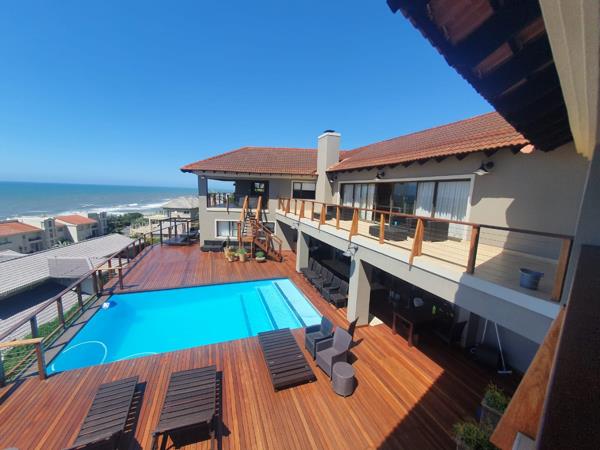 9 Bedroom House