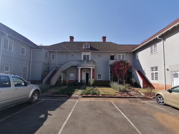 1 Bedroom Simplex