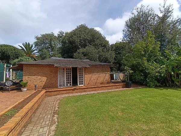 1 Bedroom House