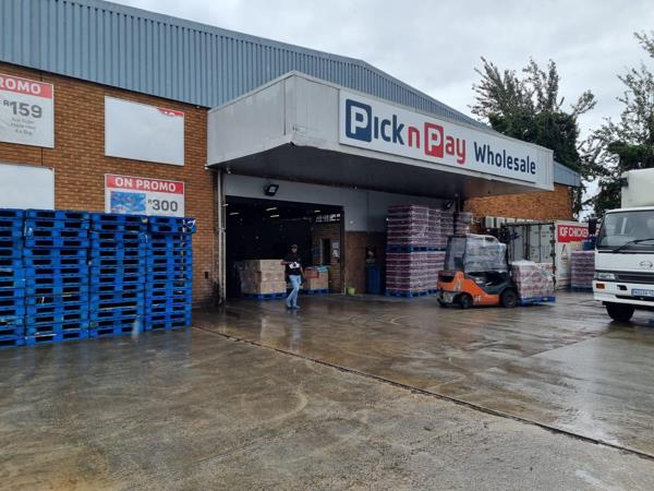 2 994  m² Industrial space