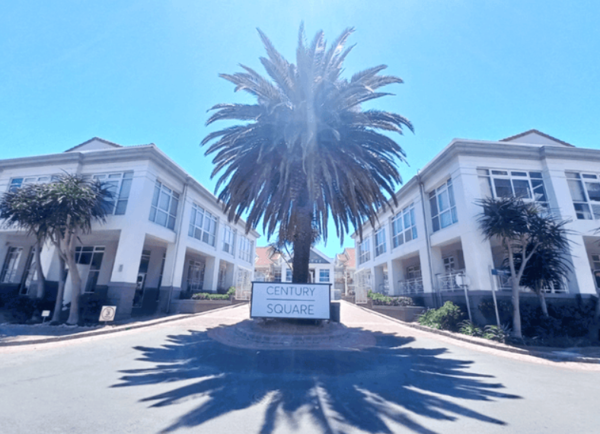 115 m² Commercial space