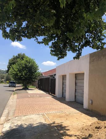 1 Bedroom Garden Cottage