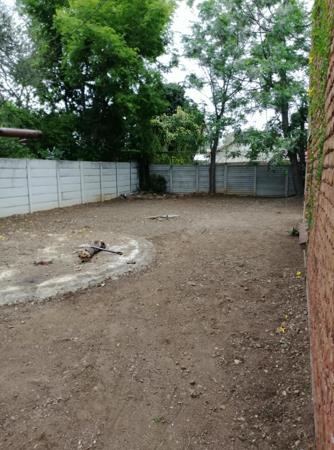 2 Bedroom Garden Cottage