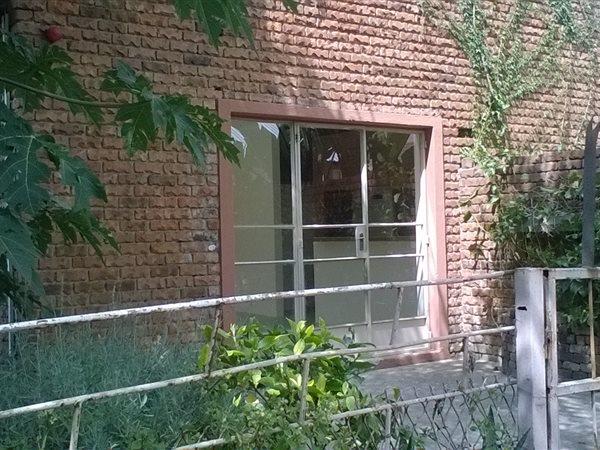 2 Bedroom Garden Cottage