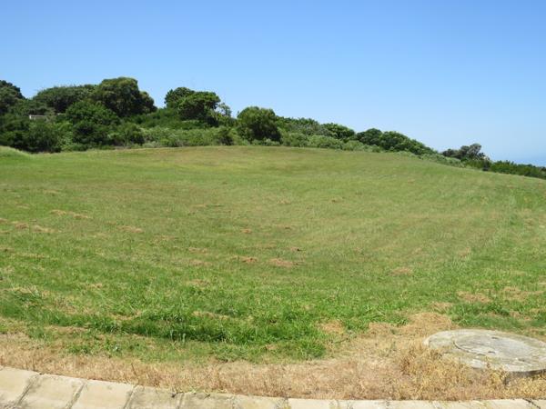 544 m² Land