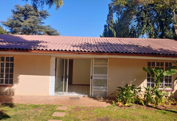 1 Bedroom House