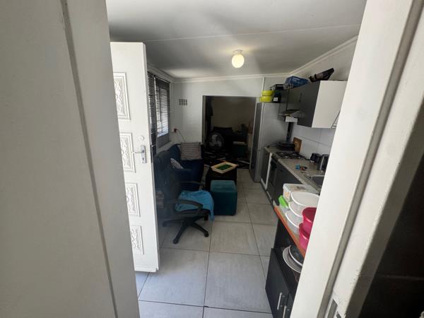 1 Bedroom Garden Cottage