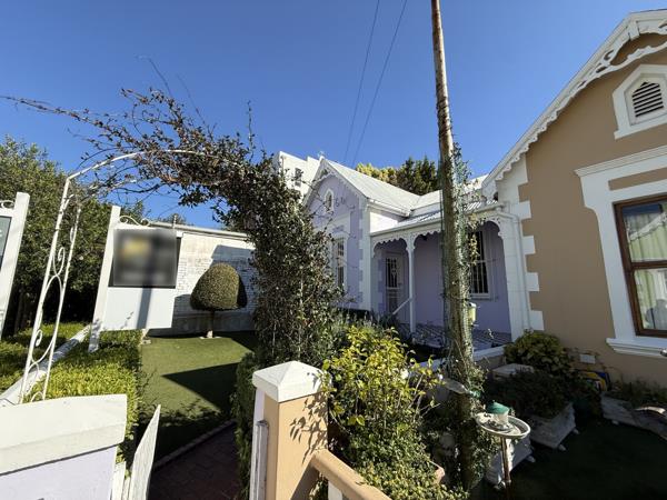 80 m² Commercial space