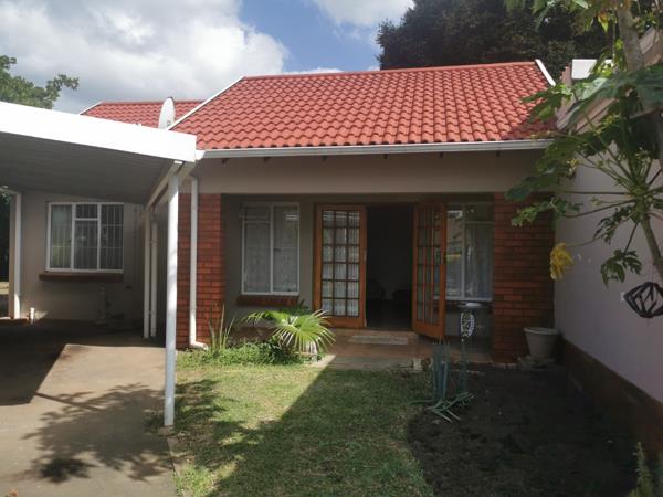 1 Bedroom Townhouse