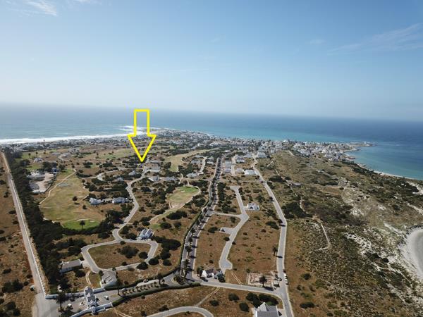 416 m² Land