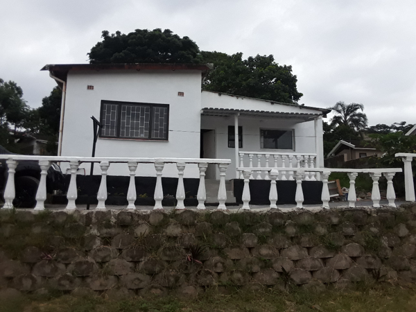 3 Bedroom Garden Cottage