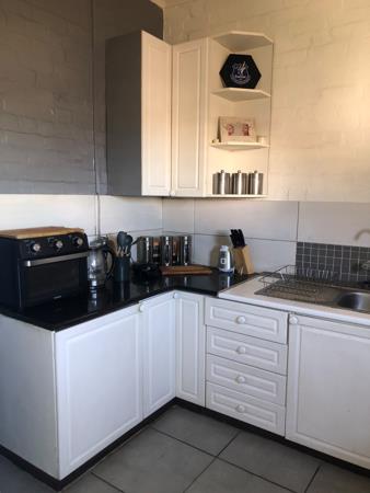1 Bedroom Flat