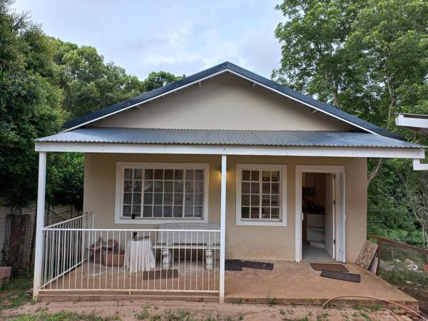 1 Bedroom Garden Cottage