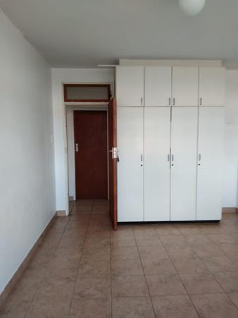 1.5 Bedroom Apartment