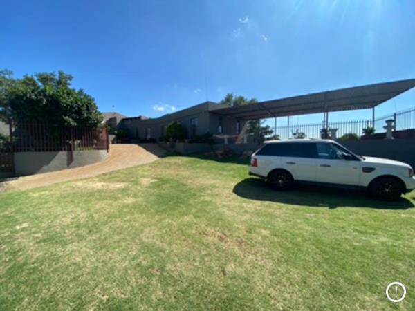 1 ha Smallholding