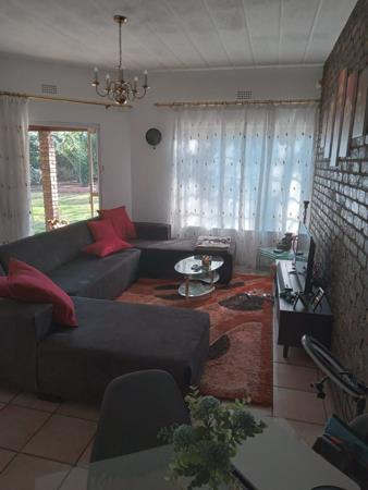 1 Bedroom Garden Cottage