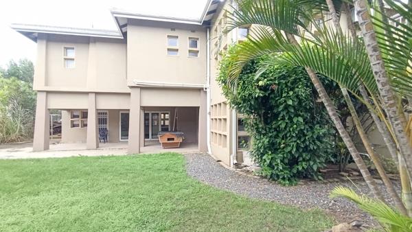 6 Bedroom House