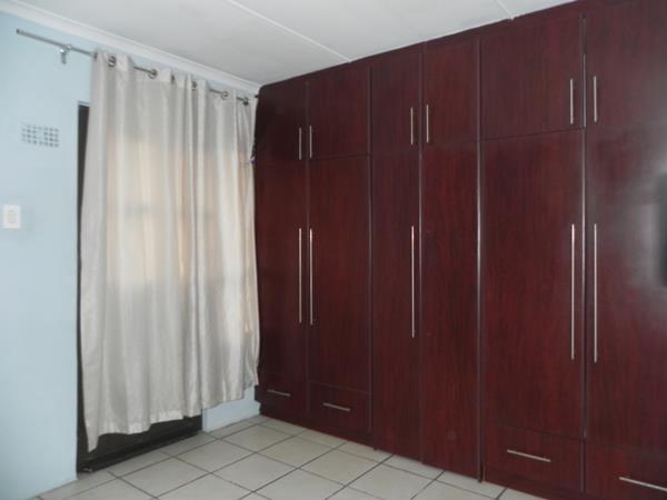1 Bedroom Garden Cottage