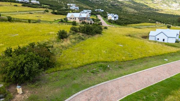 1 462 m² Land