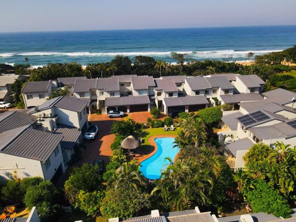 4 Bedroom Townhouse