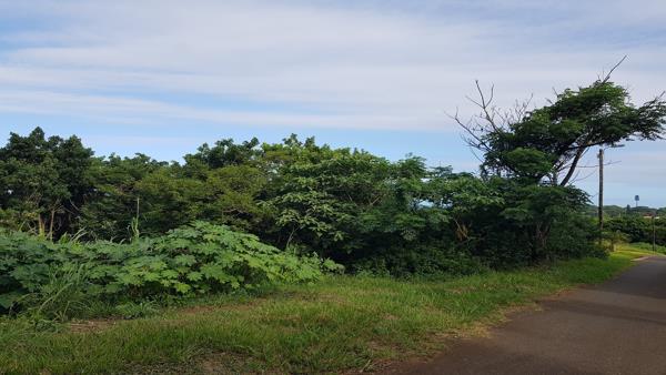 1 225 m² Land