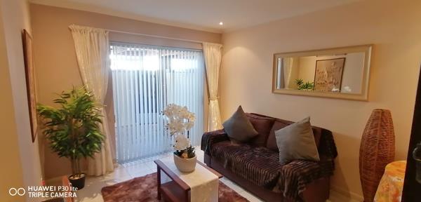 1 Bedroom Garden Cottage
