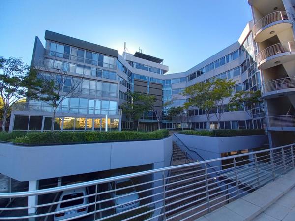 255  m² Office Space