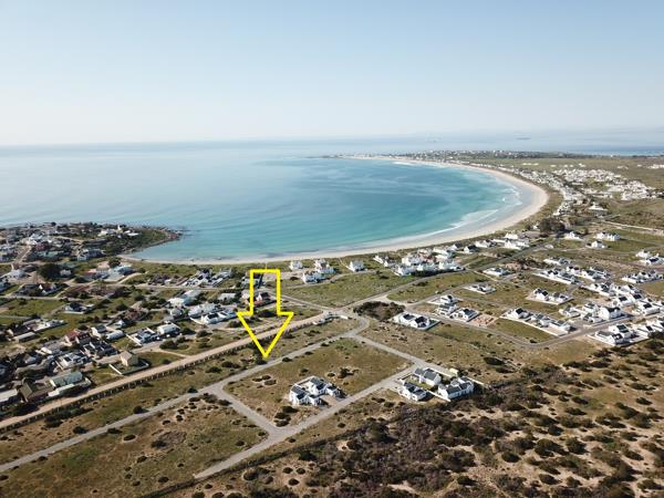 559 m² Land