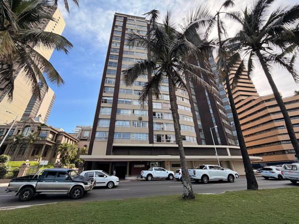 1.5 Bedroom Apartment