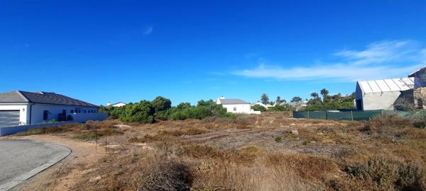 502 m² Land