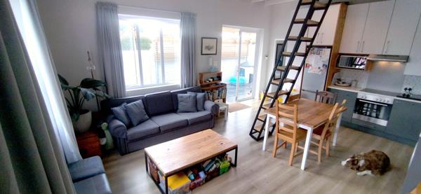 2 Bedroom Garden Cottage