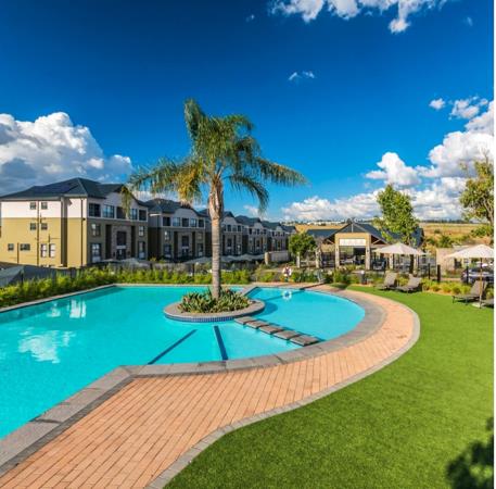 3 Bedroom Apartment