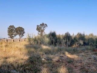 6.7 ha Land