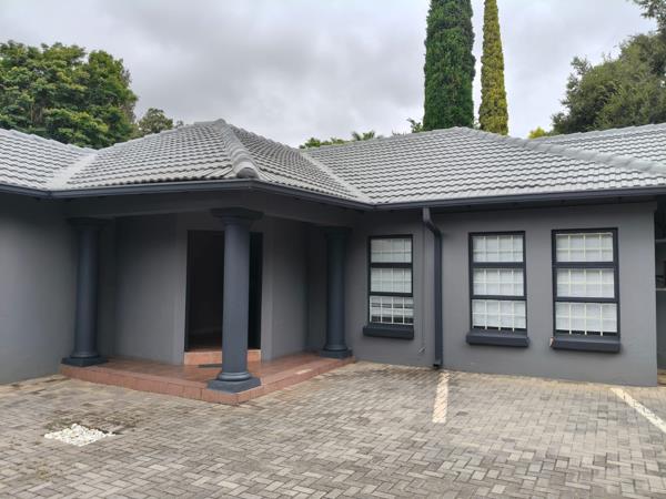 25 m² Commercial space