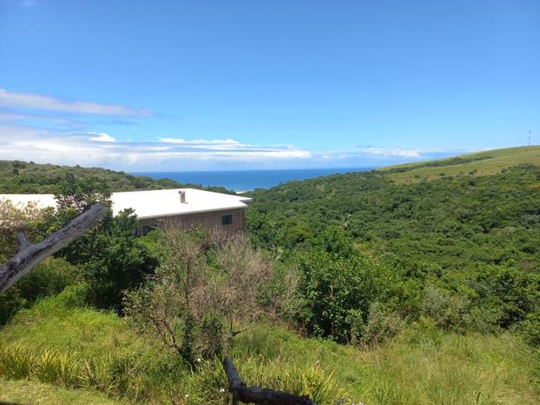 1 438 m² Land