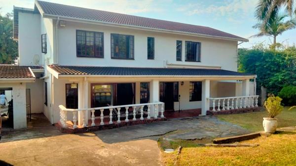7 Bedroom House