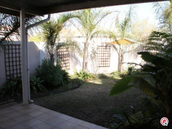 2 Bedroom Garden Cottage